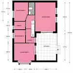 Oase Aan De Kaag Holiday home *