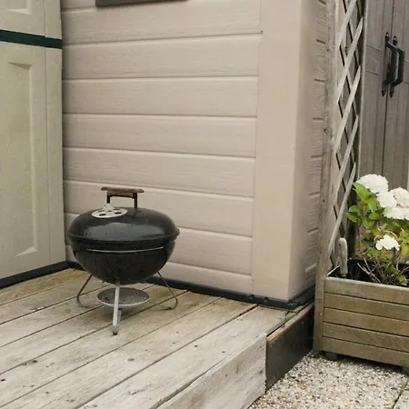 Oase Aan De Kaag Дом отдыха Warmond