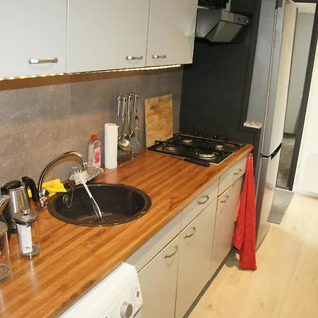 Дом отдыха Oase Aan De Kaag