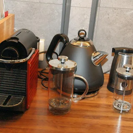 Oase Aan De Kaag Warmond