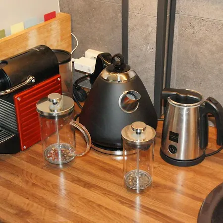 Oase Aan De Kaag Prázdninový dům Warmond
