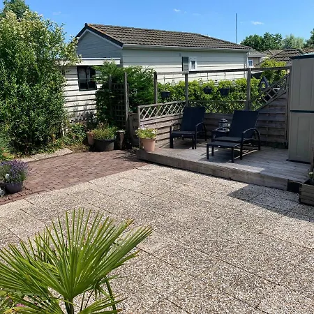 Oase Aan De Kaag Tatil Evi