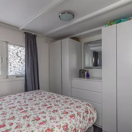 Дом отдыха Oase Aan De Kaag