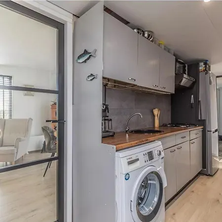 Tatil Evi Oase Aan De Kaag *