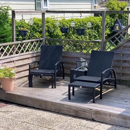 Oase Aan De Kaag Holiday home Warmond
