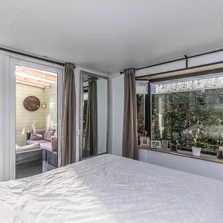 Дом отдыха Oase Aan De Kaag