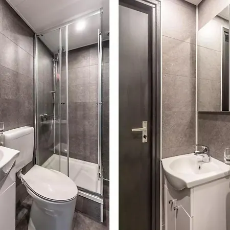 Oase Aan De Kaag Tatil Evi