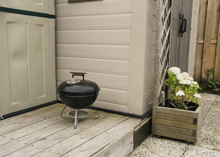 Oase Aan De Kaag Holiday home Warmond