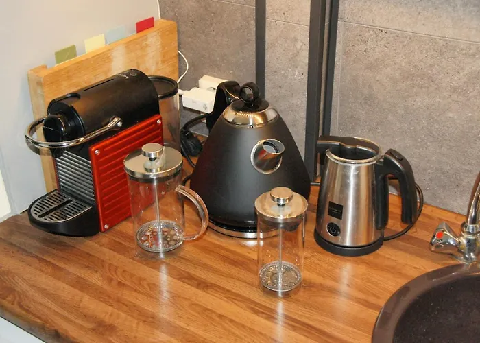 Oase Aan De Kaag Casa vacanze Warmond