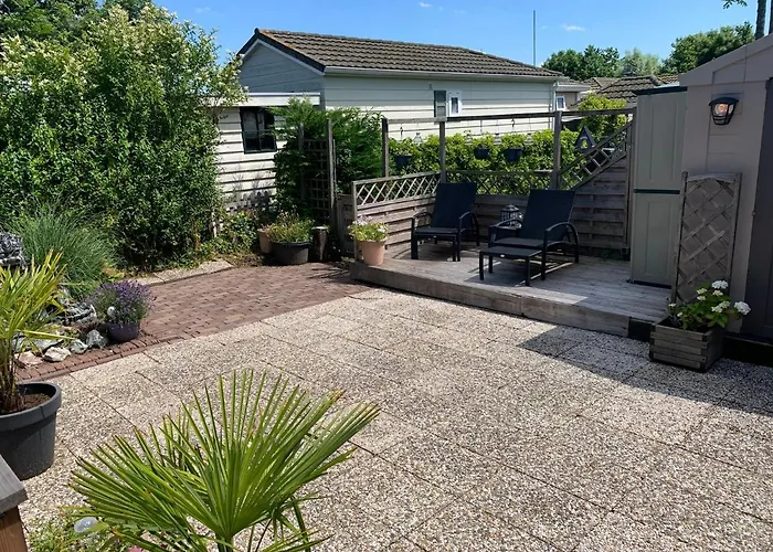 Oase Aan De Kaag Holiday home