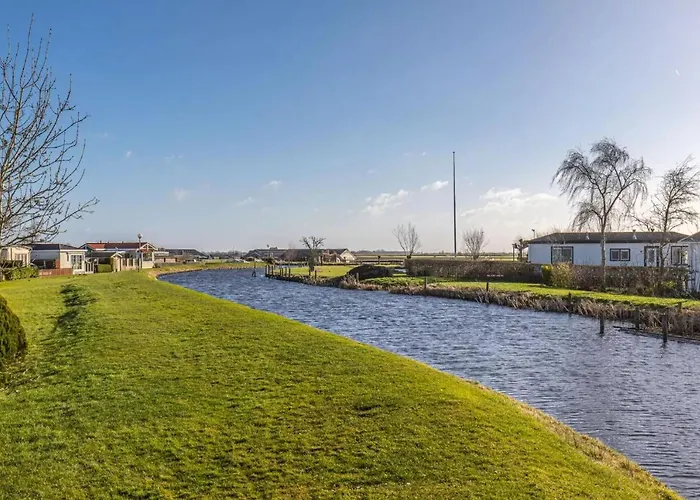 Oase Aan De Kaag * Warmond