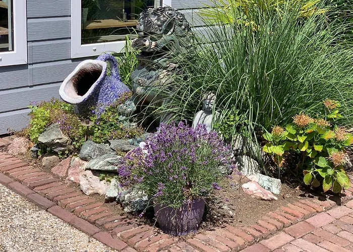 Casa vacanze Oase Aan De Kaag