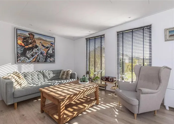 Oase Aan De Kaag * Warmond