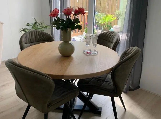 Holiday home Oase Aan De Kaag *