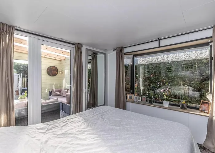 Casa de Férias Oase Aan De Kaag