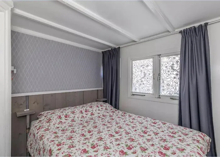 Oase Aan De Kaag * Warmond