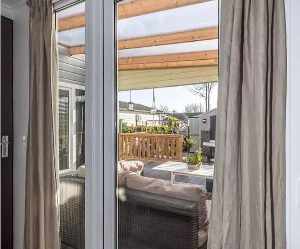 Casa de Férias Oase Aan De Kaag Warmond