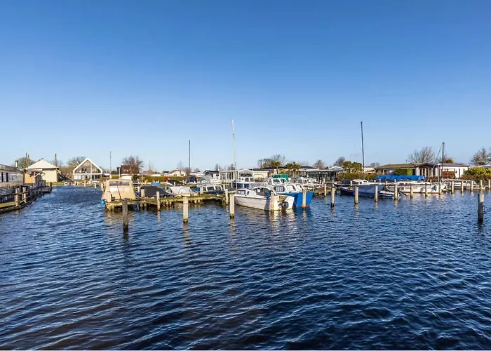 Casa vacanze Oase Aan De Kaag Warmond