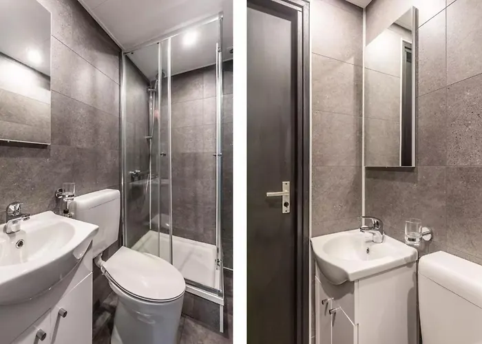 Oase Aan De Kaag Casa de Férias