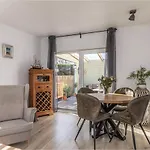 Oase Aan De Kaag Feriehus Warmond