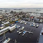 Feriehus Oase Aan De Kaag Warmond