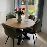 Feriehus Oase Aan De Kaag *