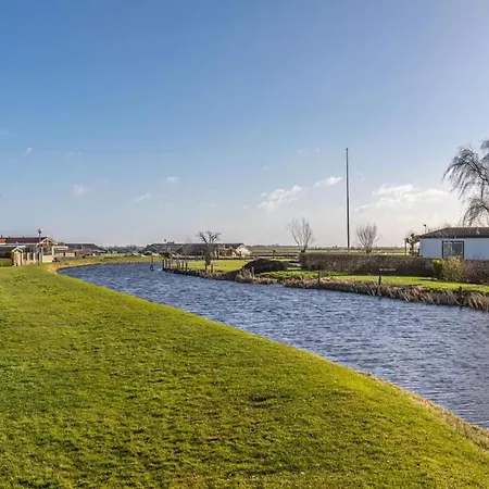 Oase Aan De Kaag * Warmond