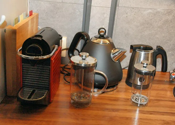 Oase Aan De Kaag Warmond